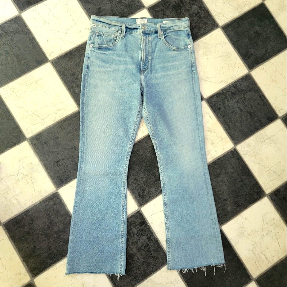 Citizens Of Humanity "Isola" Jeans